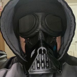 Meet your Posher, Timothy